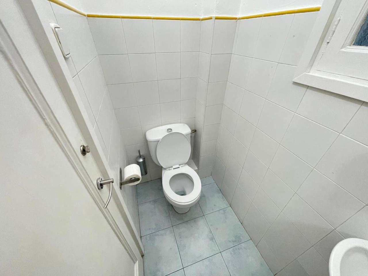 Villaroel Bed & Breakfast Barcellona