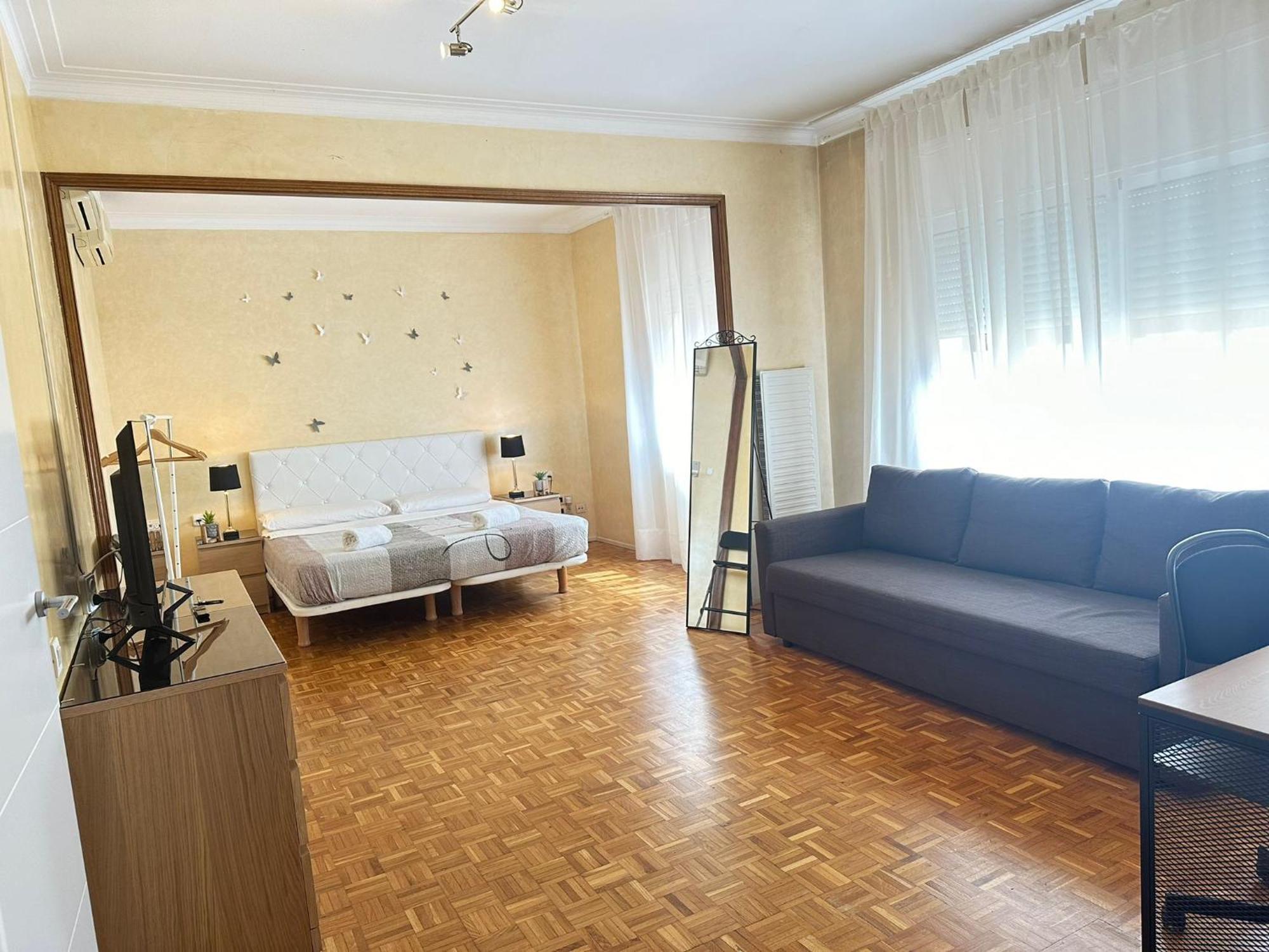 Bed & Breakfast Villaroel Barcellona