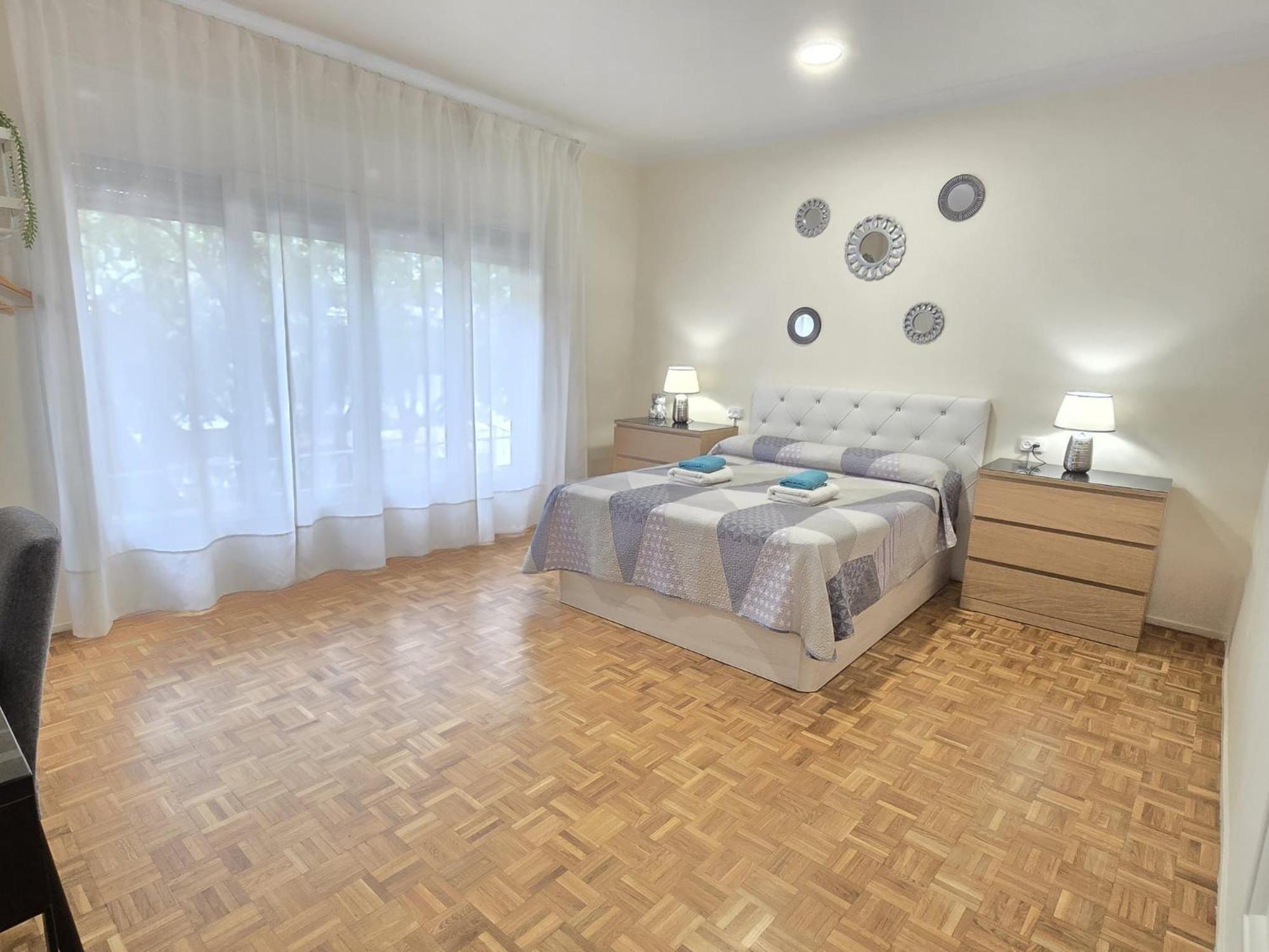 Villaroel Bed & Breakfast Barcellona