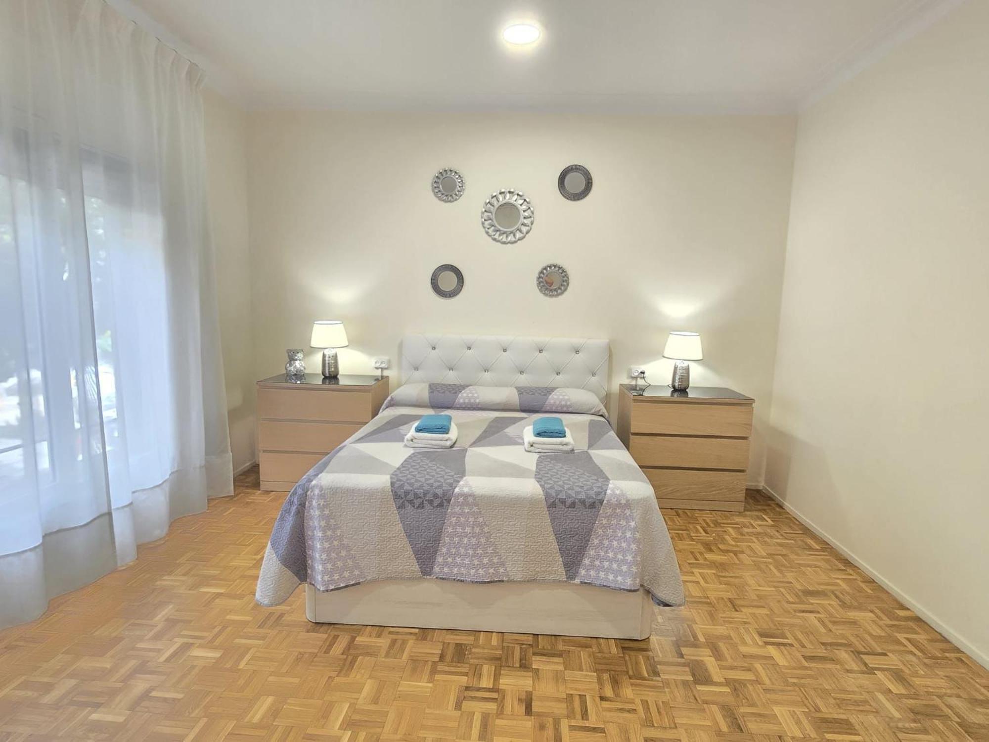 Villaroel Bed & Breakfast Barcellona