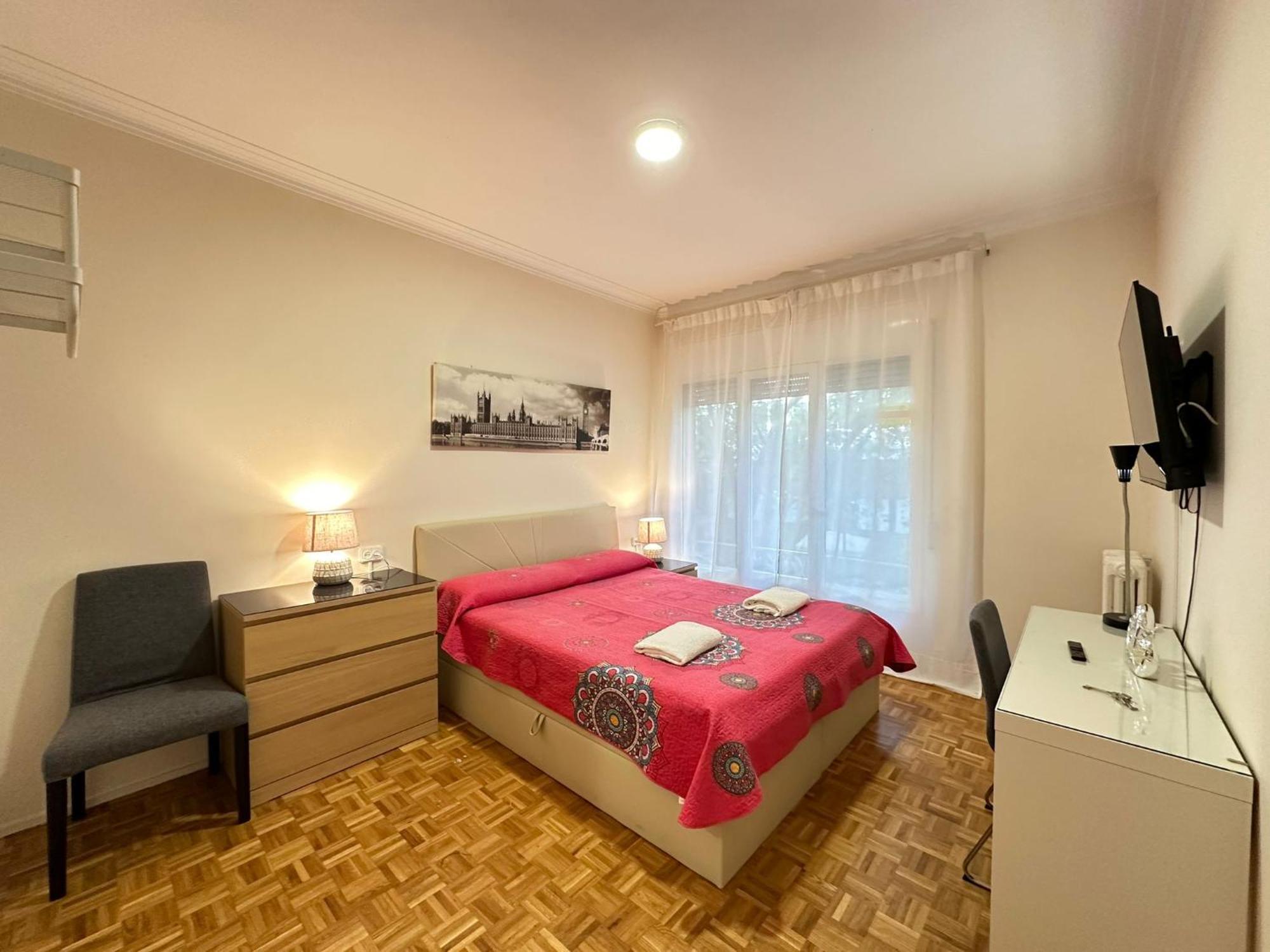 Villaroel Bed & Breakfast Barcellona