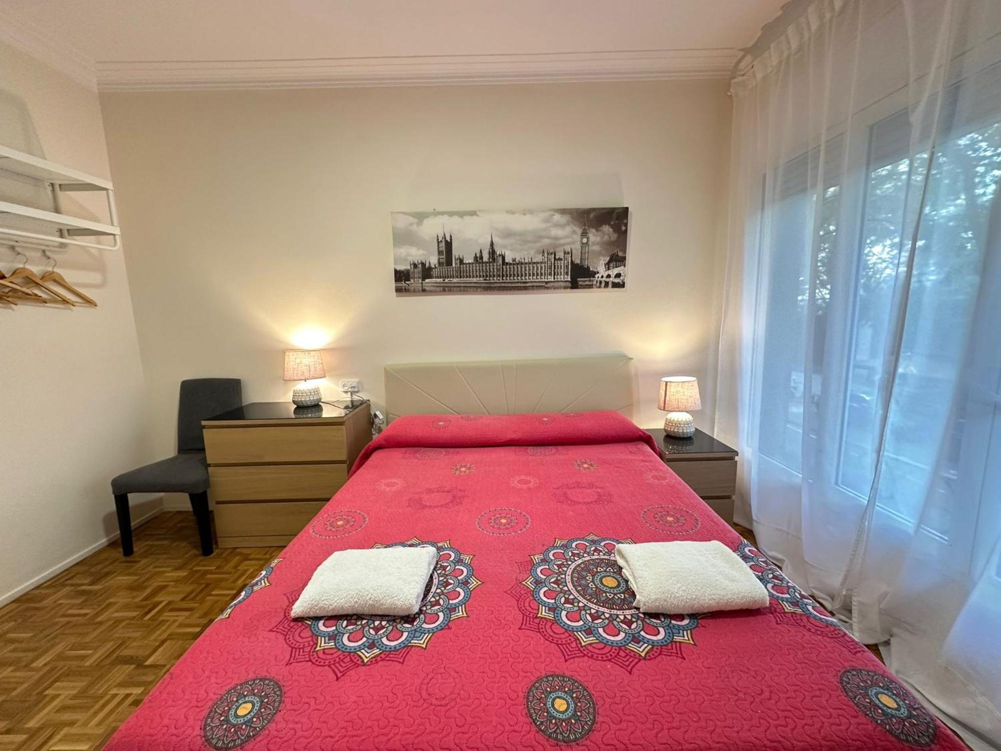 Bed & Breakfast Villaroel Barcellona