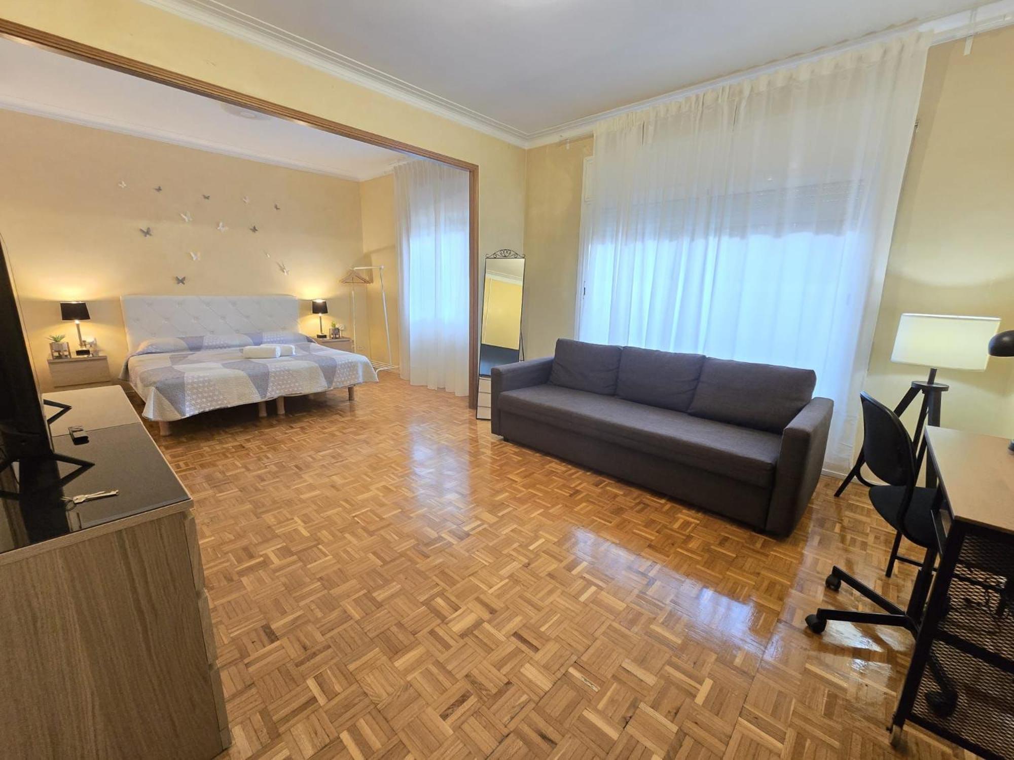 Bed & Breakfast Villaroel Barcellona
