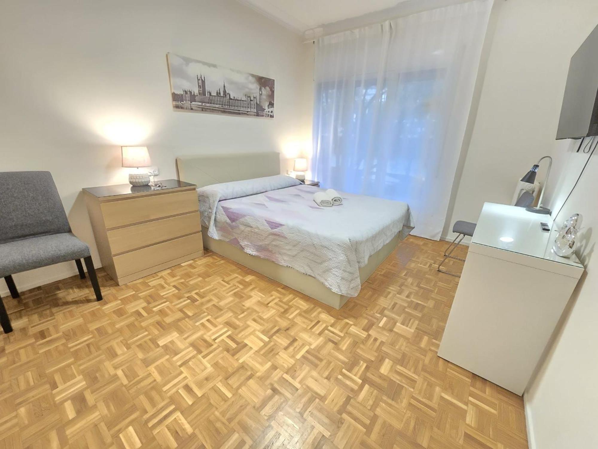 Villaroel Bed & Breakfast Barcellona