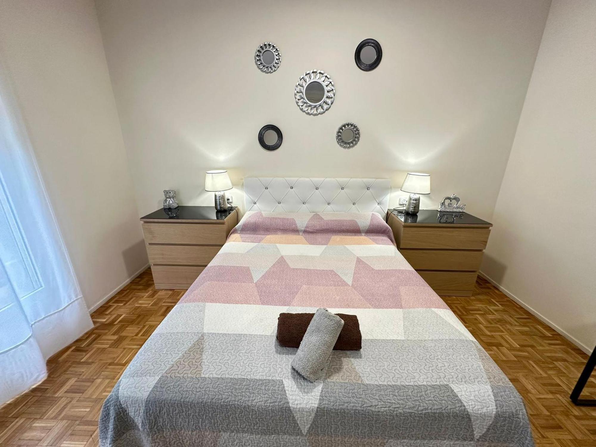 Bed & Breakfast Villaroel Barcellona